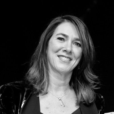 Caroline Maurice